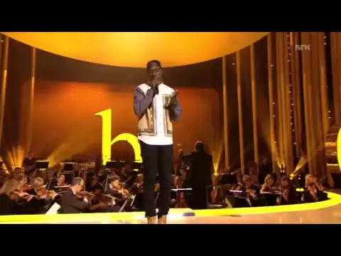 Download MP3 Nico & Vinz - In Your Arms & Am I Wrong LIVE @ Nobel Peace Prize Concert 2013