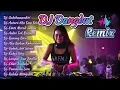 Download Lagu DJ DANGDUT NONSTOP FULL ALBUM - REMIX BASS EMPUK ENAK DIDENGAR TEMAN SAAT KERJA
