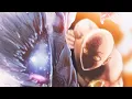 the plot in you   [feel nothing] one punch man Saitama vs Garou