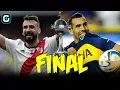 Download Lagu Programa Completo (07/12/18) - Quem vai levar a LIBERTADORES?