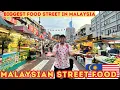Lagu Exploring local Steet Food In Malaysia | Jalan Aror