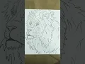 Download Lagu the king of jungle❤🧡💛 lion#youtubeshorts #animals #king #art