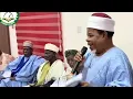 Lagu Yanzu_Yanzu: JAWABIN: Sheikh Imam Nasir Adam A Zaman Majalisar Shura Ta Jihar Kano.