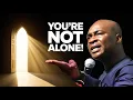 Lagu Don’t Let Pain Isolate You—The Church is Still Your Safe Place | Apostle Joshua Selman