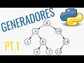 PYTHON GENERADORES ESPANOL DEJA DE MALGASTAR MEMORIA