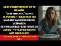 Download Lagu Mijn Vader Noemde Mij Een Last — Dus Verkocht Ik Hun Droomhuis Zonder Waarschuwing |waargebeurd