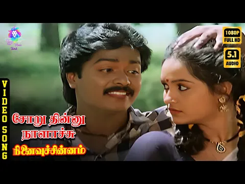 Soru Thinnu Naalachu - YouTube