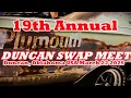 19th Annual Duncan Swap Oklahoma USA 3 22 25