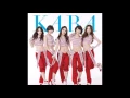 카라(Kara)  Mister(Japanese ver)
