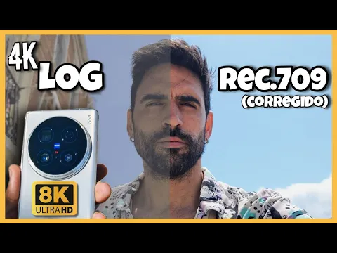 Download MP3 VIVO HA SACADO EL TELÉFONO DEFINITIVO X100 ULTRA probando 8K30fps Y 4K30FPS LOG! NUEVO REY en VÍDEO👑