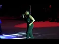 'The Dynamic' Fantasia ft. Gospel Singer Le'Andria Johnson - "Lose To Win" (LIVE) 'Stockbridge'
