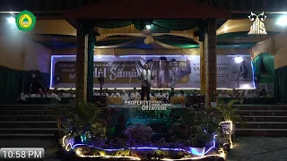 Tabligh Akbar Ponpes Darel Hikmah
