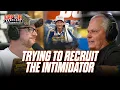 How Close Was Dale Earnhardt To Driving For Rick Hendrick DJD Classics