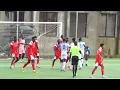 Slifa FC vs Luawa FC perimer League 2024 25 seasons