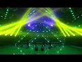 Download Lagu JC Light- Double Prism Lens 9R Moving Head Light DJ Bar Theme Park Ballroom Stage Lights 295W MP3