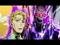 Lagu Kira Yoshikage [AMV] - Killer Queen / Another One Bites the Dust