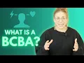 What is a BCBA Board Certified Behavior Analyst Explained