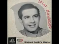 AE DIL  MUJHE AISI JAGA LE CHAL JAHAN ( ARZOO OLD 1957 ) ORIGINAL LP RECORDING