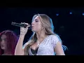 Tate McRae - greedy (Live NHL All-Star Intermission Performance)
