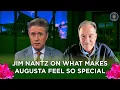 Jim Nantz Shares His Greatest Masters Story and Why Augusta Still Feels Special 5 Clubs
