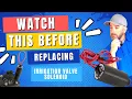Tips For Replacing A Sprinkler Valve Solenoid Hunter Sprinkler Valve Solenoid Example