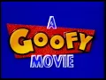 Download Lagu A Goofy Movie 1997, Disney Videos   UK VHS Promo #Nostalgia