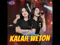 Kalah Weton