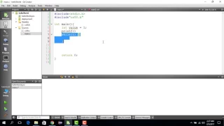 Integer Overflow Intro to finite memory