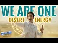 We Are One - Desert Energy - Qi Coil Dubai, UAE | by KWNTM (David Wong) MV