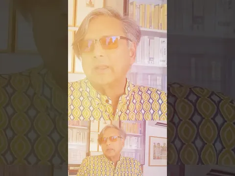 Shashi Tharoor: 'There is a lot of propaganda stuff built into it’ on Dhurandhar