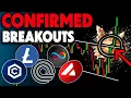 Download Lagu Altcoins die het kopen waard zijn (sommige, maar niet zozeer) ⚡️ Crypto Nieuws Vandaag | BTC, CRO...