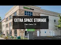 Storage Units in Fair Oaks CA - Extra Space Storage