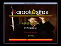 KARAOKE ARJONA EL PROBLEMA