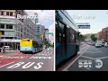 How Do NYC s Busways Work