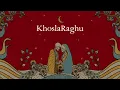 Naina Saavan | KhoslaRaghu  | Purusharth Jain | AARZU EP