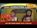 Download Lagu Bunda Sayang Bunda Menghilang | Adit \u0026 Sopo Jarwo