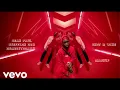 Sean Paul x Stefflon Don x Demzzy - Shot & Wine Remix