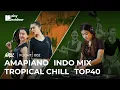 Download Lagu NOISY NEXTDOOR X NOISY PADEL | SOCIAL FUN \u0026 TIPSY PADEL | SECOND FLIGHT INDO AMAPIANO MIXTAPE