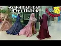 Download Lagu Model cantik BARBAR joget tiktok ala Dj. Spongebob versi burung gagak