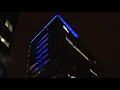 DaVita Headquarters Denver Color Show