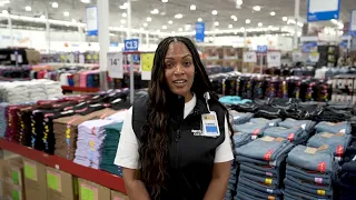 First Sam s Club in Wilson County opens July 30