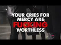 Download Lagu We Are The Flesh - The Hitman - Official Lyric Video
