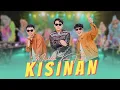 3 Pemuda Apa Ya ? - KISINAN Kevin Ihza ft Masdddho ft Fadhil Garnuk - Tiwas Tak Gondeli Tenanan