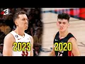 Miami Heat Tabla na sa Nuggets Mukhang Galit si Kagawad Duncan Robinson
