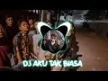 Download Lagu DJ PALING ENAK TAHUN70AN | AKU TAK BIASA | DJ REMIX SLOW REVERB