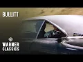 Download Lagu Bullitt | The Car Chase | Full Scene | Warner Classics