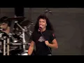 Anthrax - Antisocial (Live, Sofia 2010) [HD]