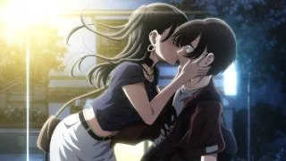 The Dangers In My Heart Season 2 Boku Wa By Atarayo Opening Full 
