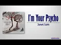 Download Lagu Janet Suhh (자넷서) – I’m Your Psycho [It’s Okay To Not Be Okay OST Special Track Vol.2] Rom|Eng Lyric