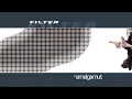 Filter - American Cliche